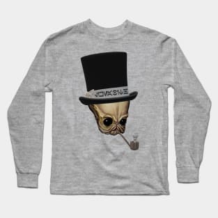 Posh Bith Long Sleeve T-Shirt